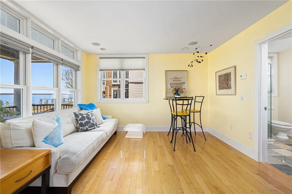 503 Seaside Drive Jamestown RI 02835