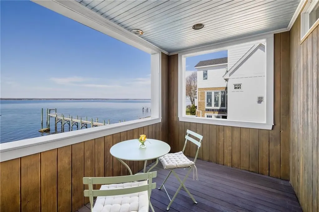 503 Seaside Drive Jamestown RI 02835
