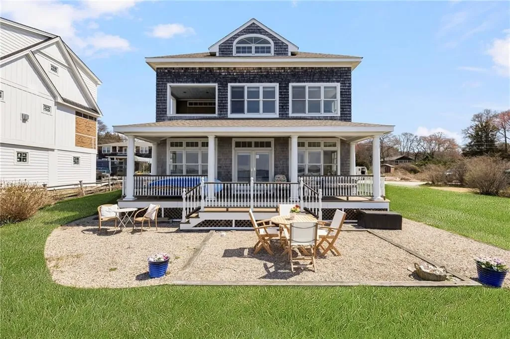 503 Seaside Drive Jamestown RI 02835