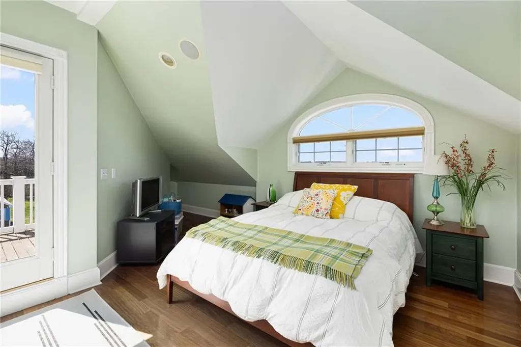 503 Seaside Drive Jamestown RI 02835