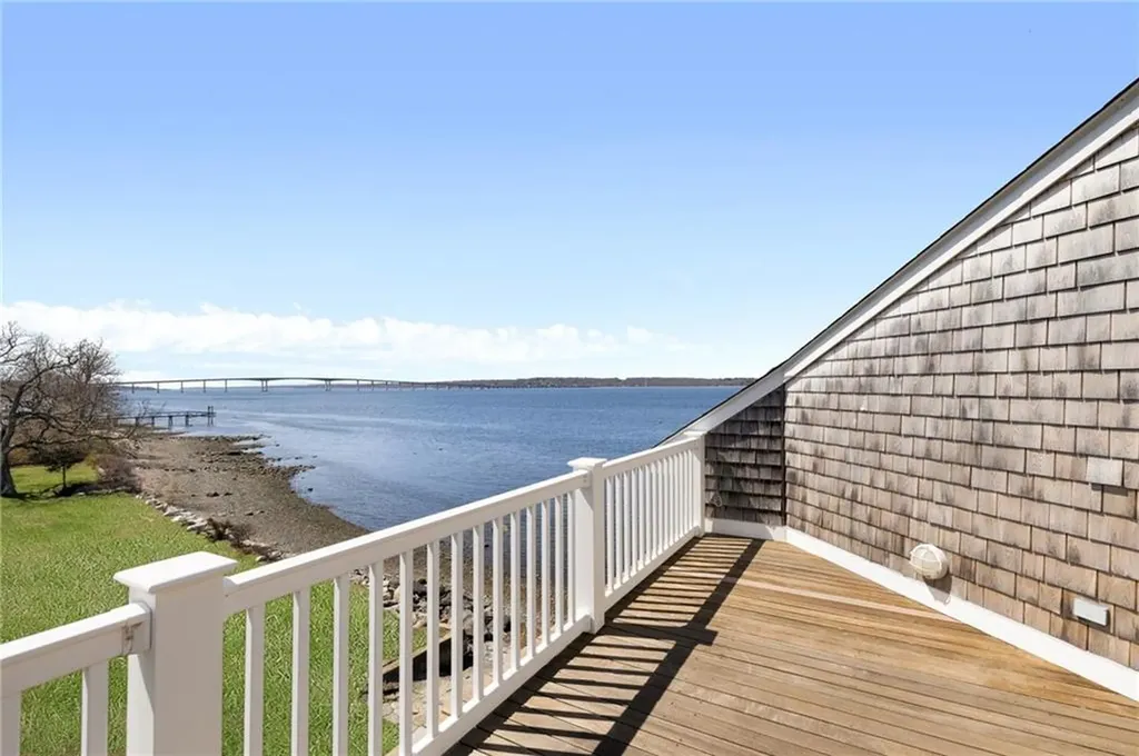 503 Seaside Drive Jamestown RI 02835