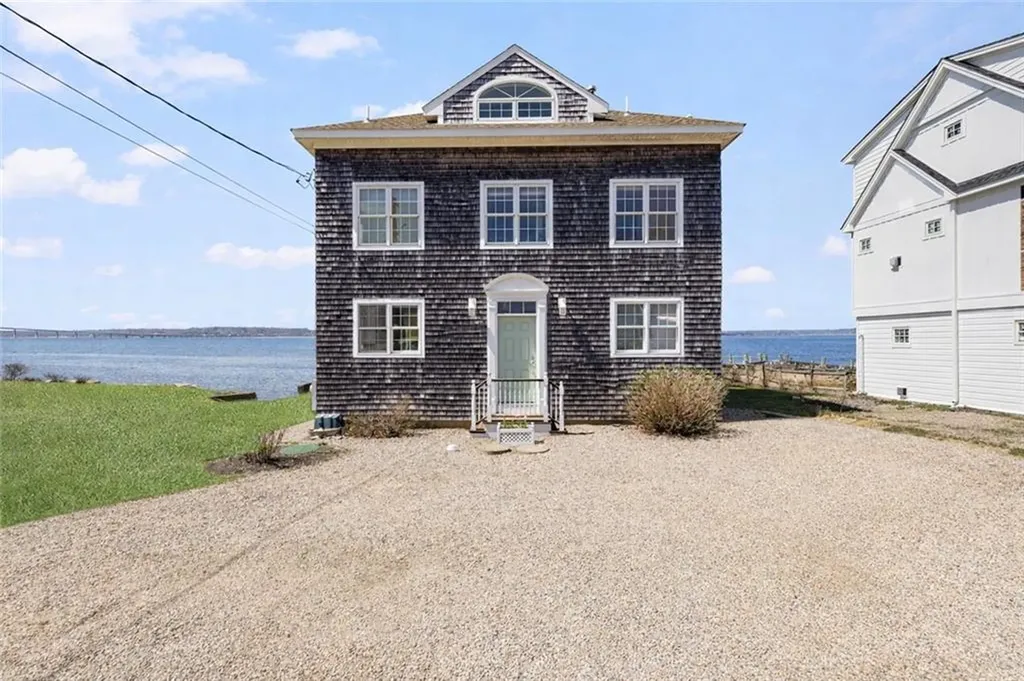503 Seaside Drive Jamestown RI 02835