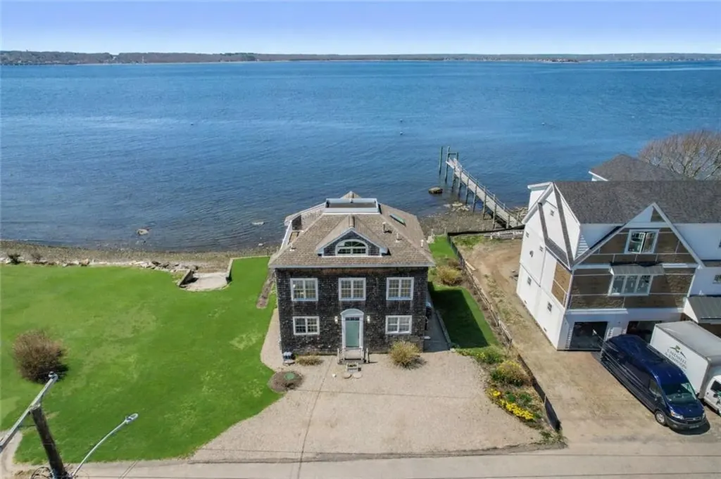 503 Seaside Drive Jamestown RI 02835