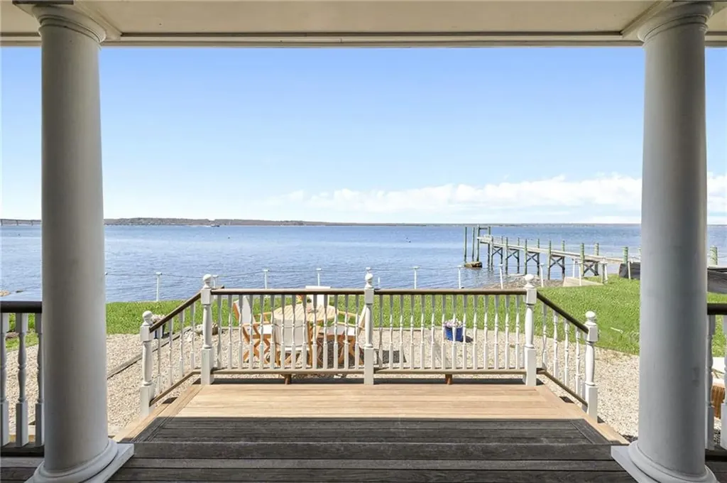 503 Seaside Drive Jamestown RI 02835