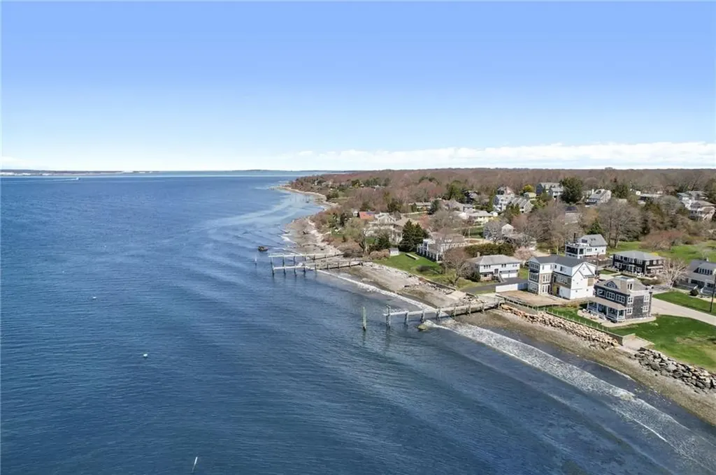503 Seaside Drive Jamestown RI 02835