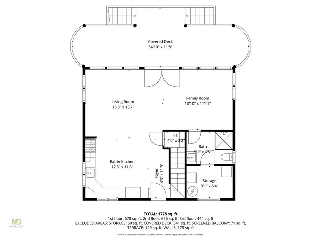 503 Seaside Drive Jamestown RI 02835