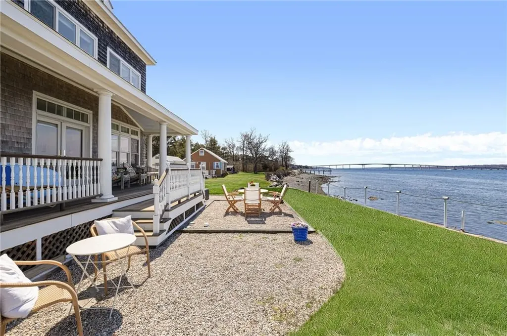 503 Seaside Drive Jamestown RI 02835