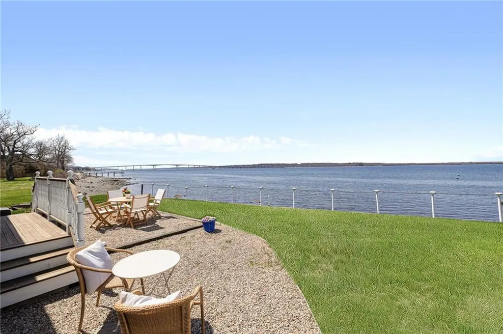 503 Seaside Drive Jamestown RI 02835