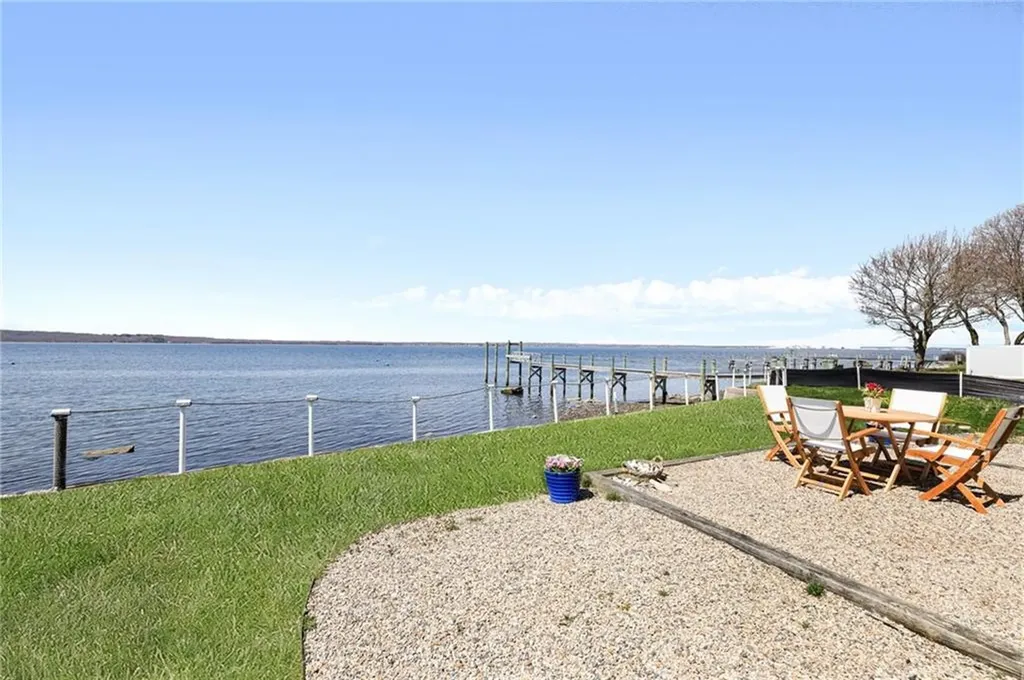 503 Seaside Drive Jamestown RI 02835