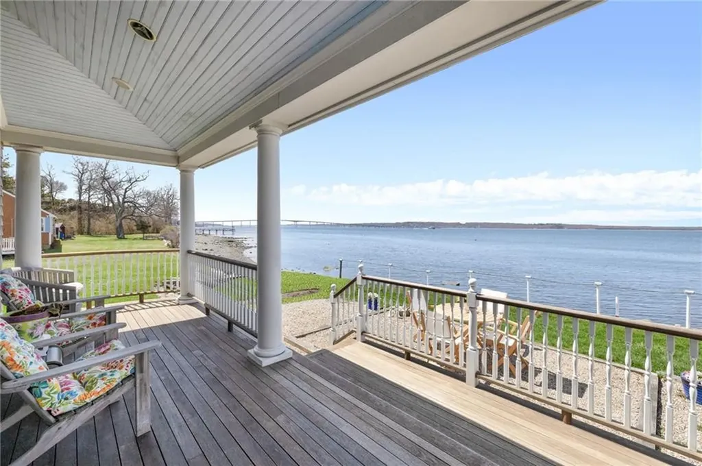 503 Seaside Drive Jamestown RI 02835