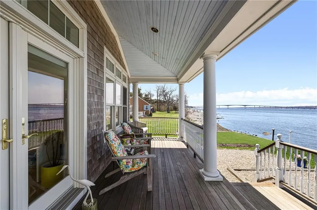 503 Seaside Drive Jamestown RI 02835