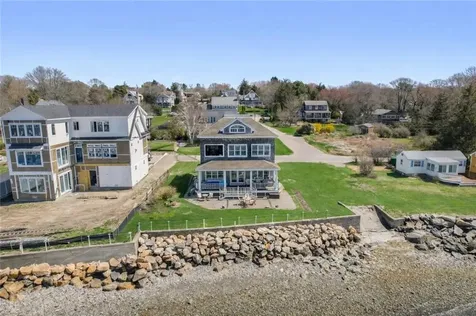 503 Seaside Drive Jamestown RI 02835