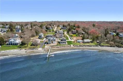 503 Seaside Drive Jamestown RI 02835