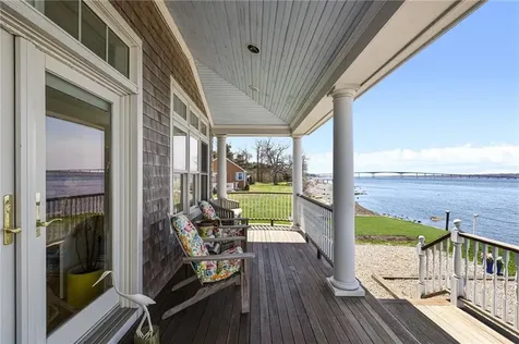 503 Seaside Drive Jamestown RI 02835