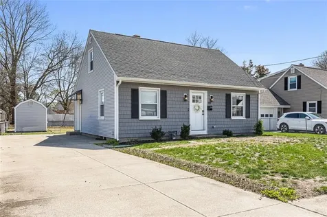 79 Archer Street Pawtucket RI 02861