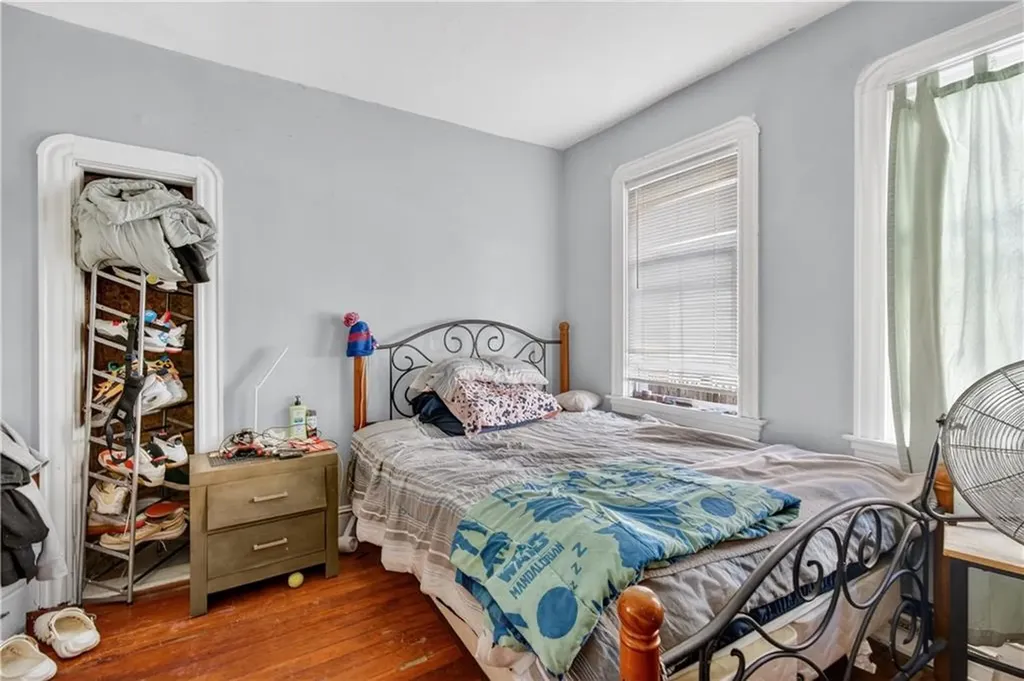 144 Camden Avenue Providence RI 02908