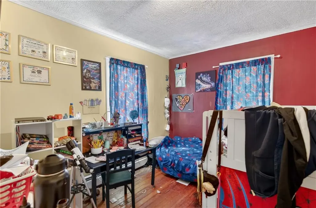 144 Camden Avenue Providence RI 02908