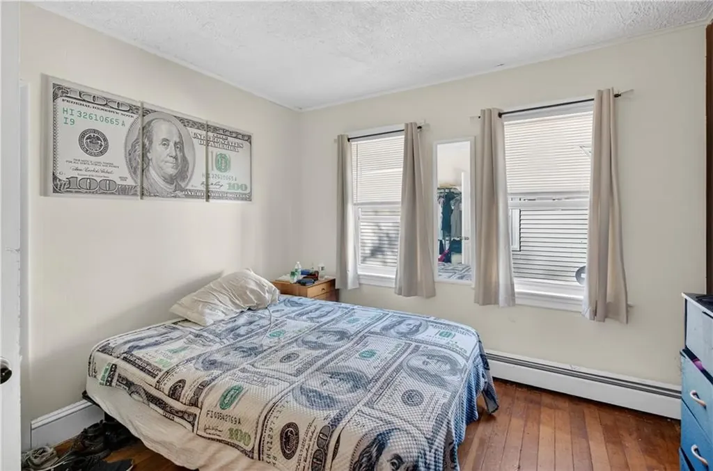 144 Camden Avenue Providence RI 02908