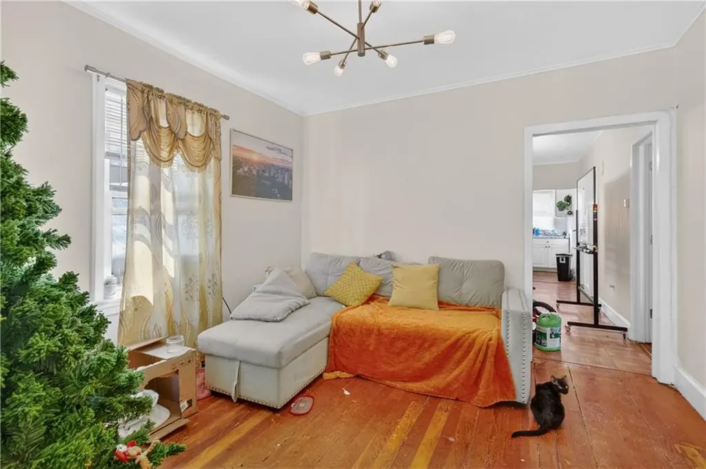 144 Camden Avenue Providence RI 02908