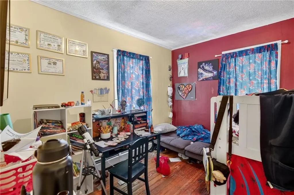 144 Camden Avenue Providence RI 02908