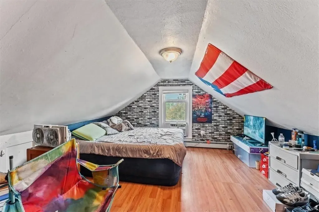 144 Camden Avenue Providence RI 02908