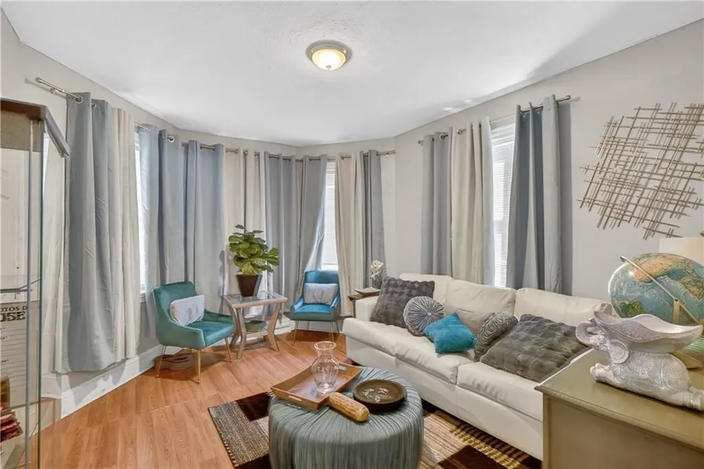 144 Camden Avenue Providence RI 02908