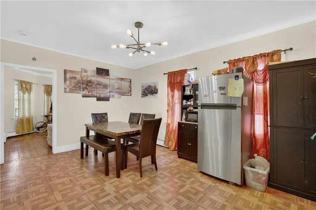 144 Camden Avenue Providence RI 02908