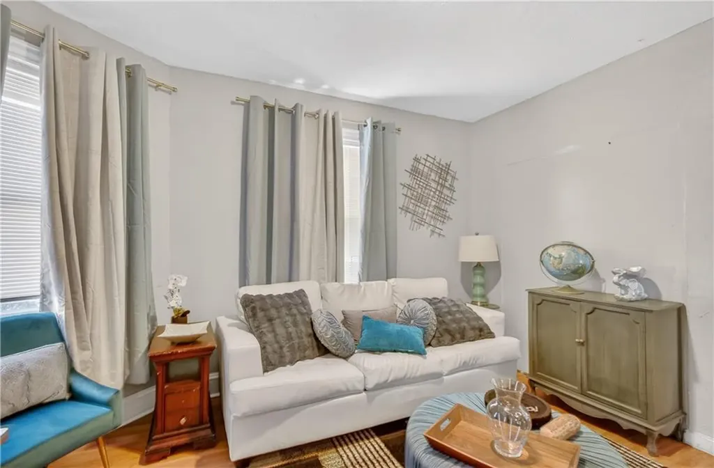 144 Camden Avenue Providence RI 02908