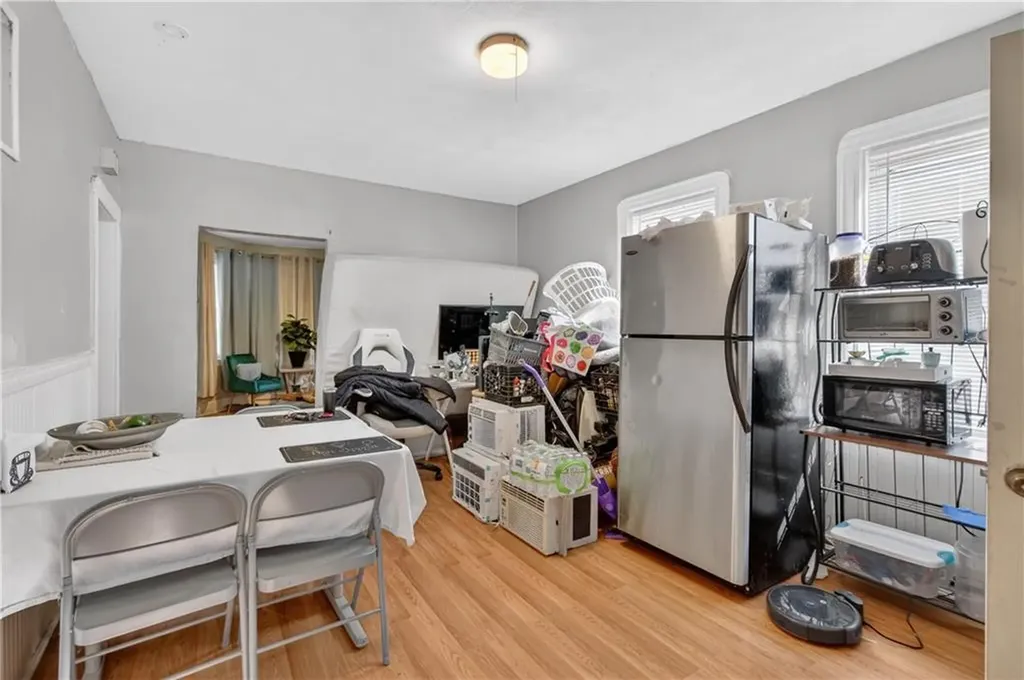 144 Camden Avenue Providence RI 02908