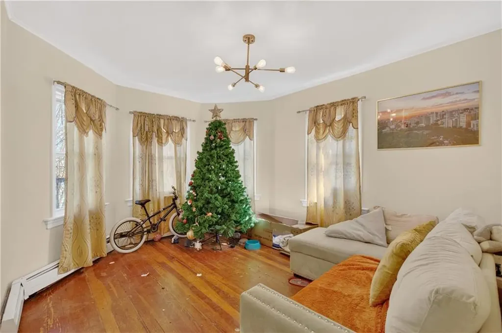 144 Camden Avenue Providence RI 02908