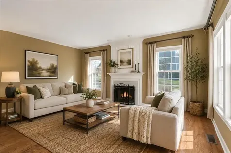 105 Castle Rocks Road Warwick RI 02886