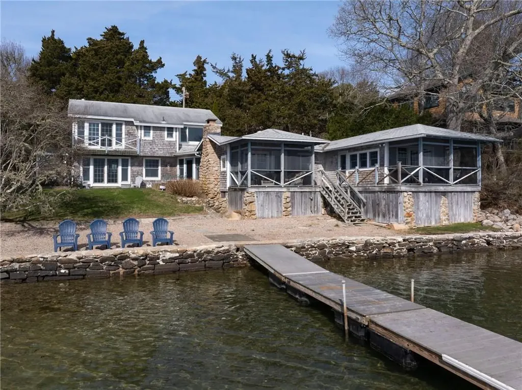 68 Rossini Road Westerly RI 02891