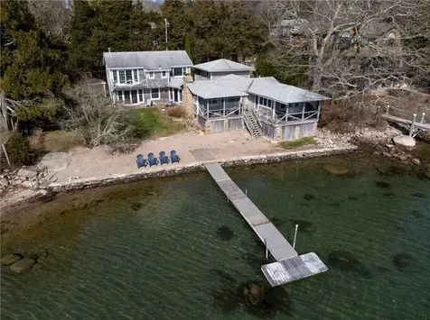 68 Rossini Road Westerly RI 02891