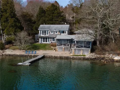 68 Rossini Road Westerly RI 02891