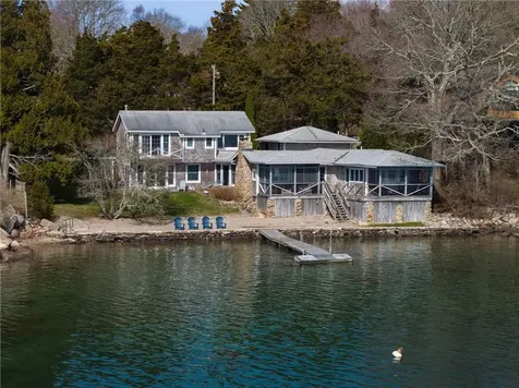 68 Rossini Road Westerly RI 02891