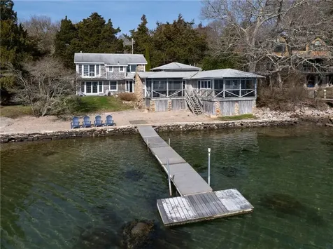 68 Rossini Road Westerly RI 02891
