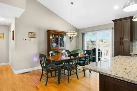 16 Bailey Brook Court Middletown RI 02842