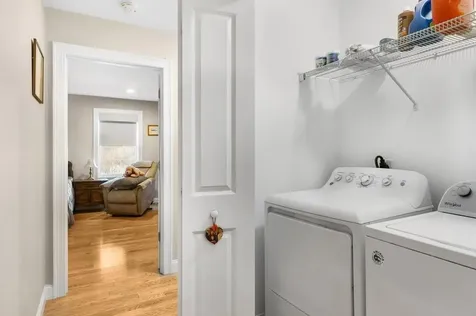 16 Bailey Brook Court Middletown RI 02842