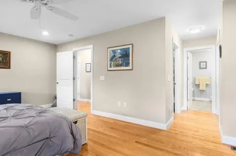 16 Bailey Brook Court Middletown RI 02842