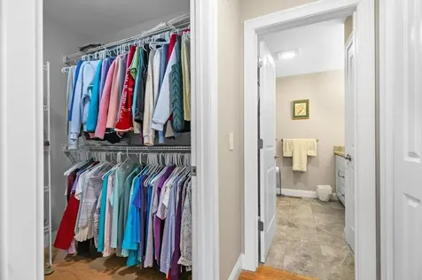 16 Bailey Brook Court Middletown RI 02842
