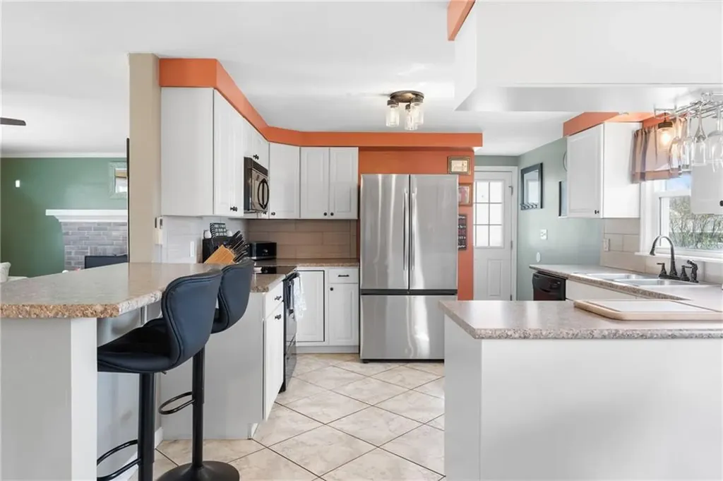 15 Green Street Cumberland RI 02864