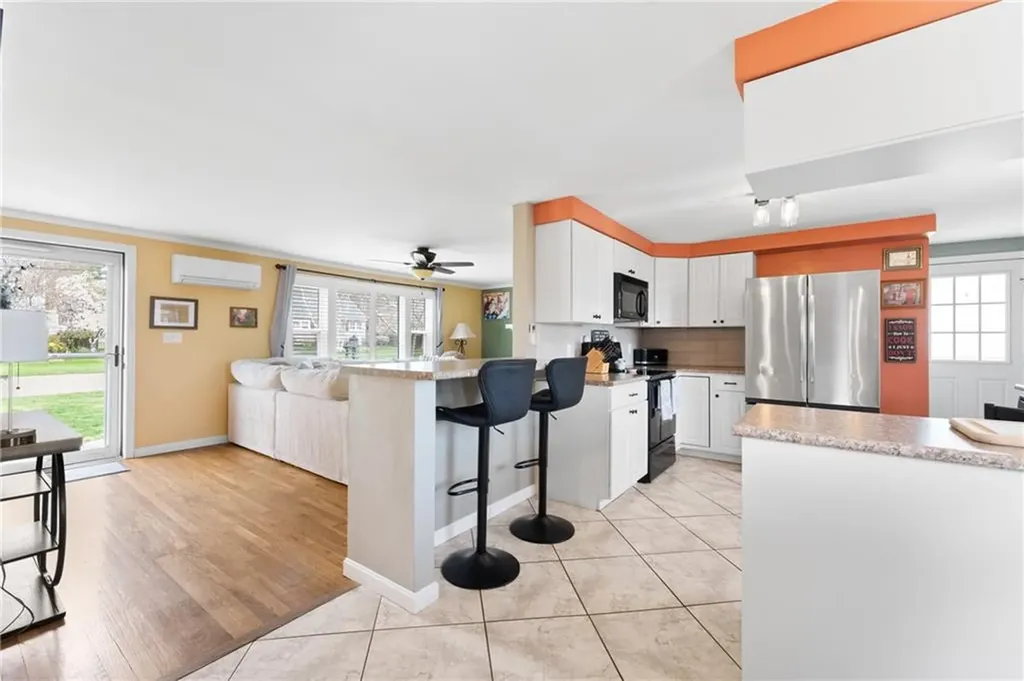 15 Green Street Cumberland RI 02864