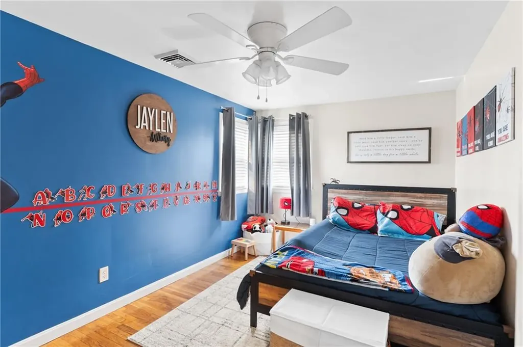 15 Green Street Cumberland RI 02864