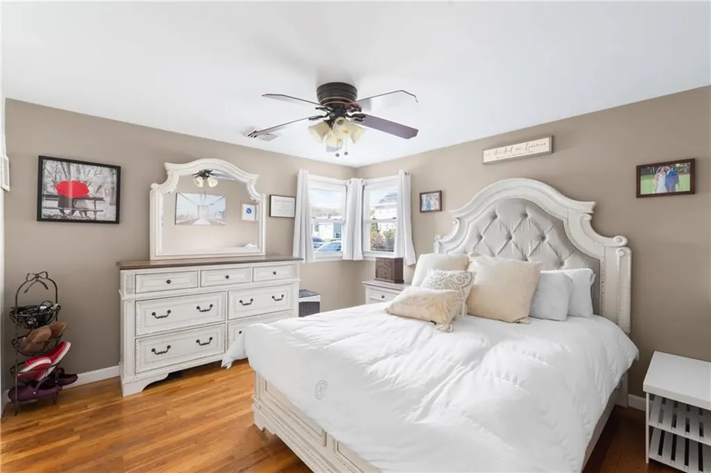 15 Green Street Cumberland RI 02864