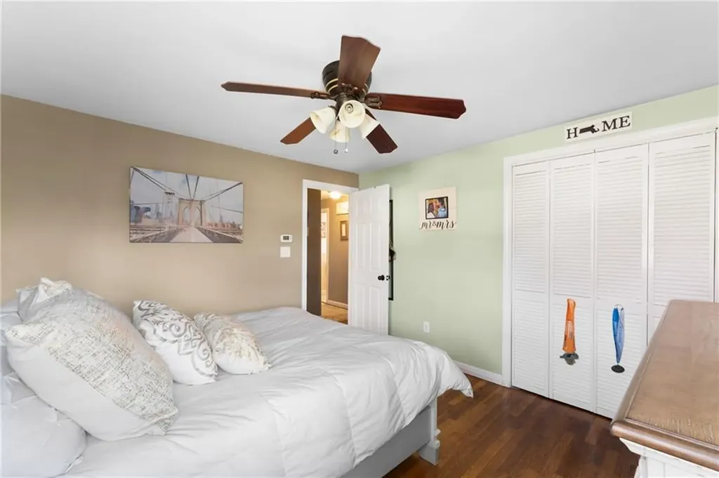 15 Green Street Cumberland RI 02864