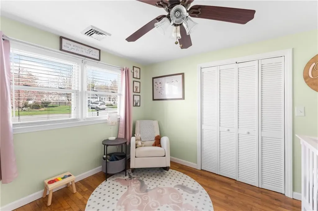 15 Green Street Cumberland RI 02864
