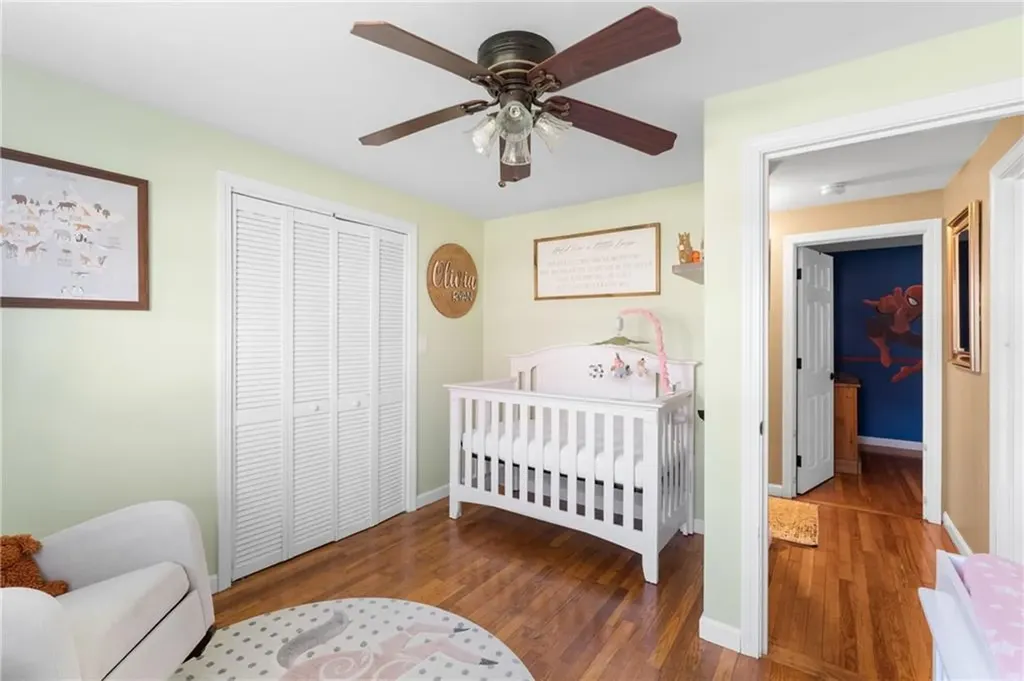 15 Green Street Cumberland RI 02864