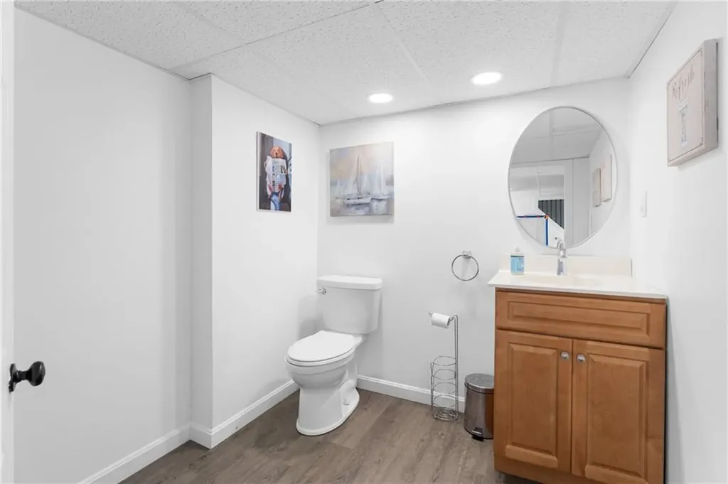 15 Green Street Cumberland RI 02864