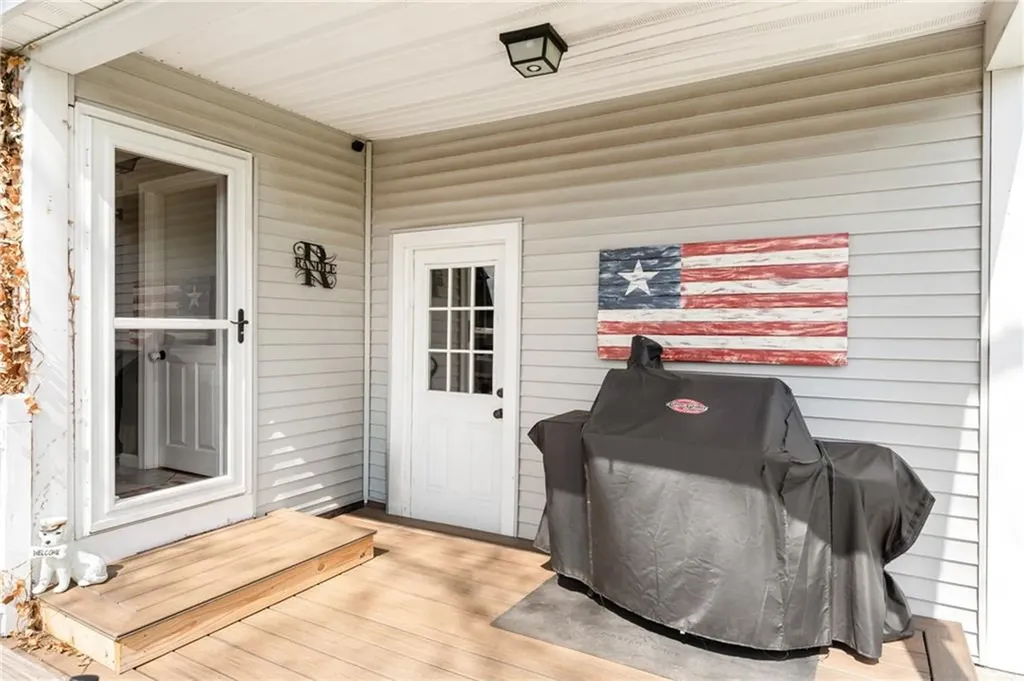 15 Green Street Cumberland RI 02864