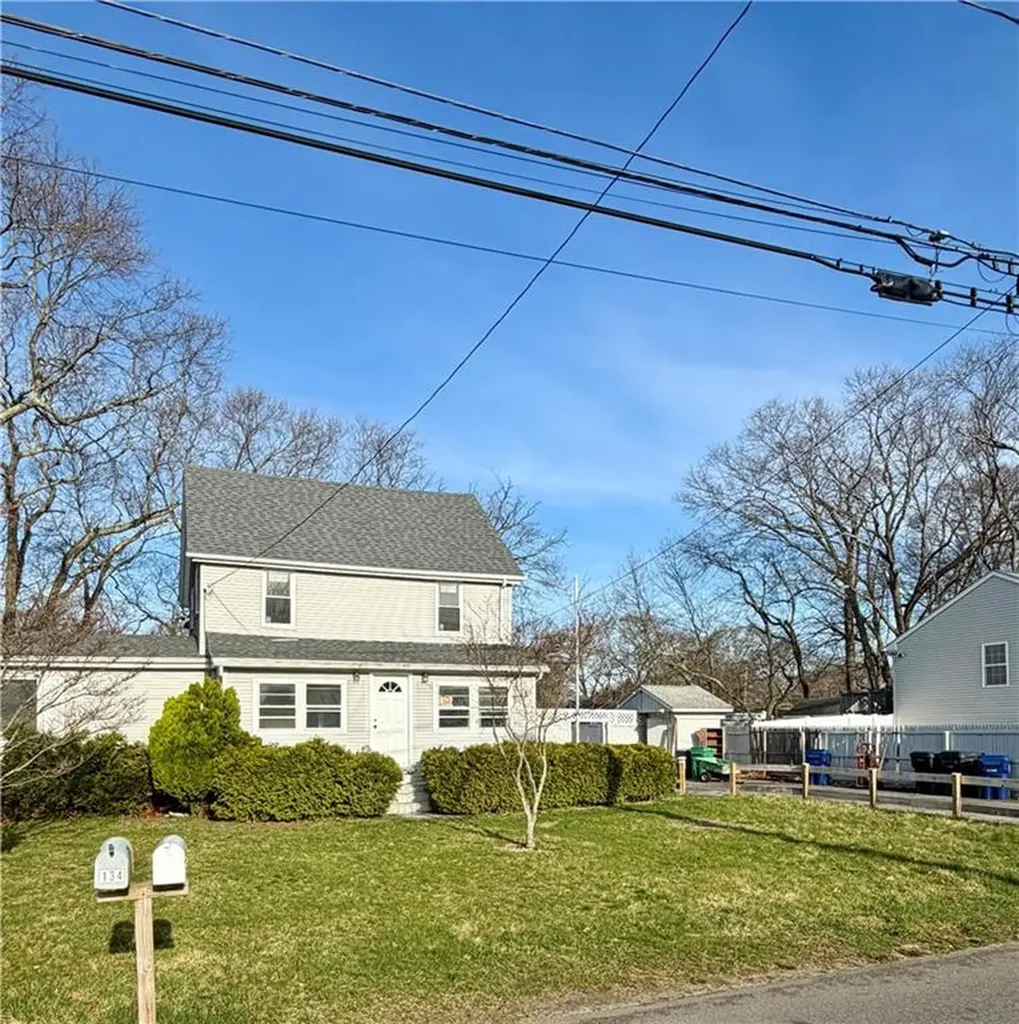 131 Canfield Avenue Warwick RI 02889